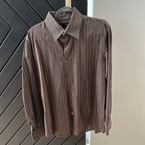 Boss dress shirt